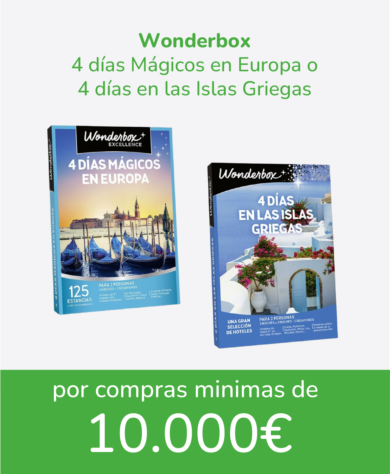 regalos