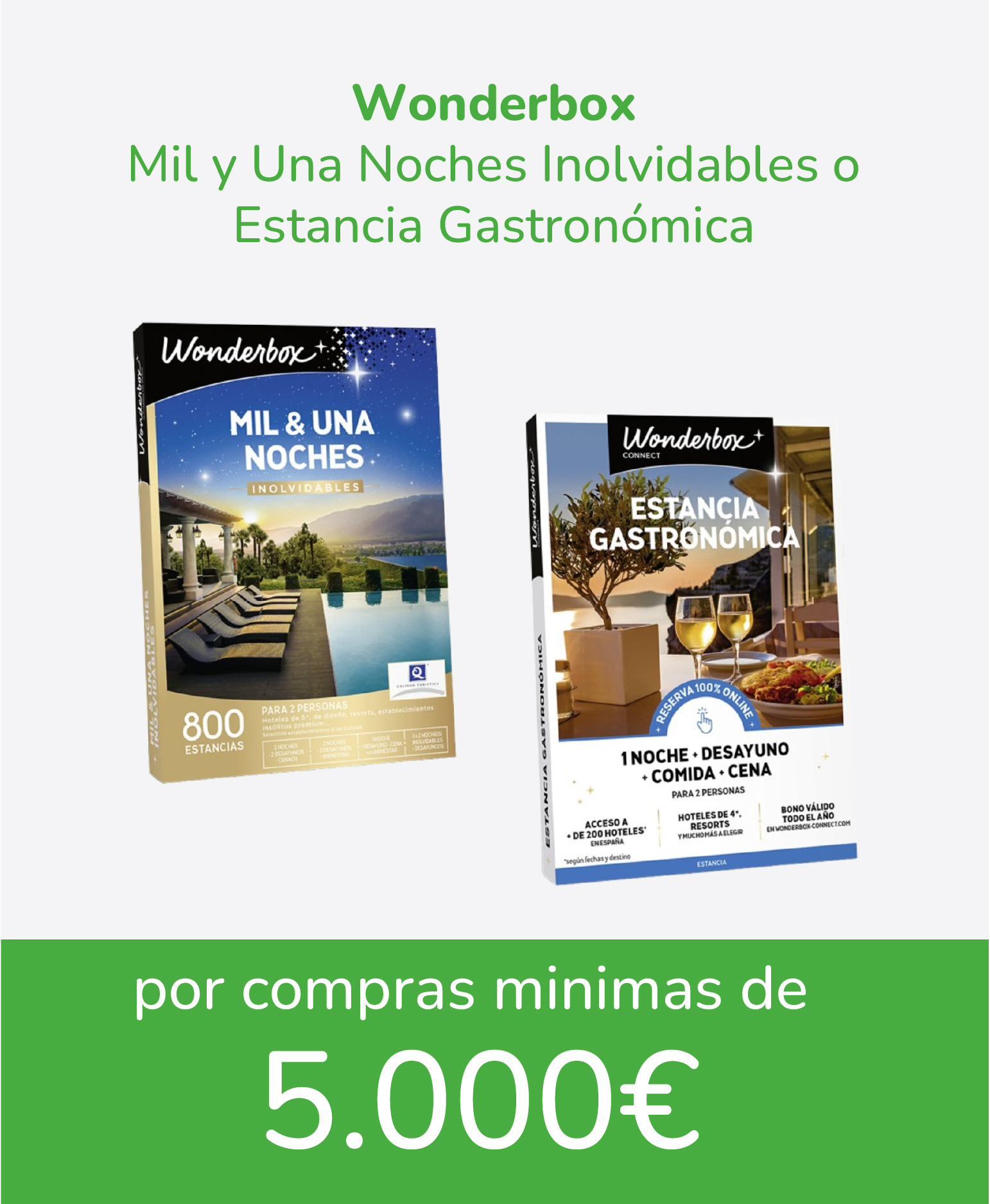 regalos