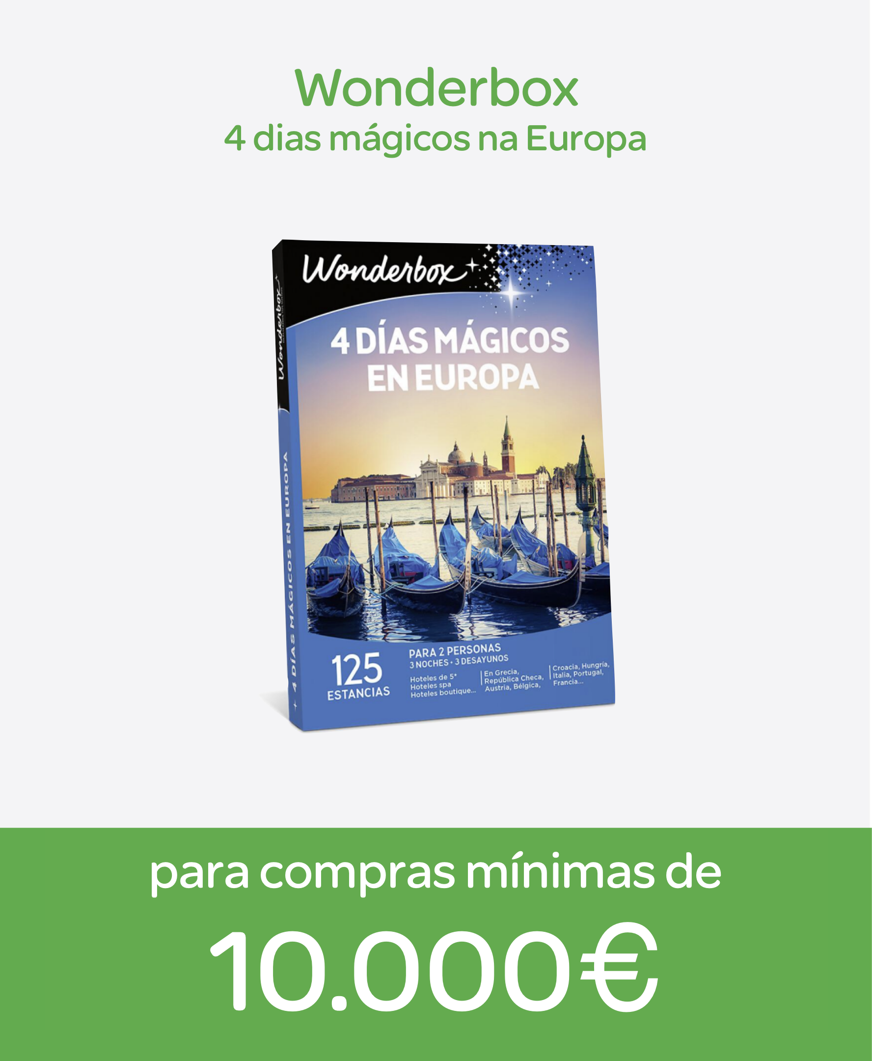 regalos